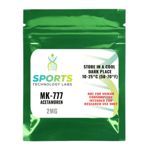 MK777 Powder SARM