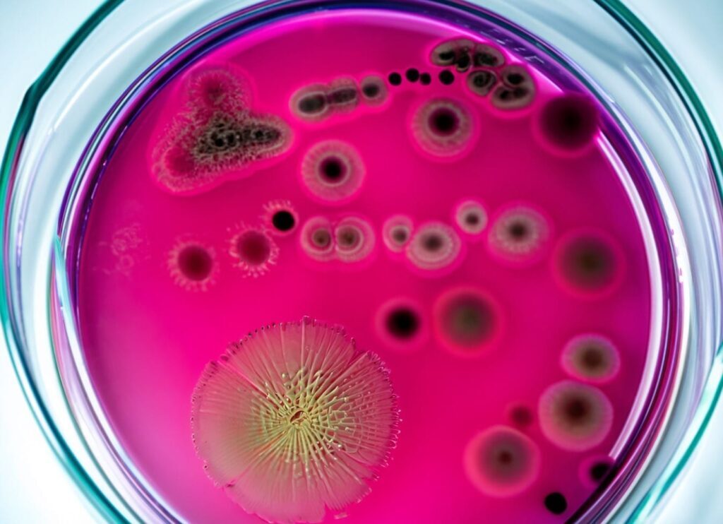 SARMs bind to androgen receptors in the body