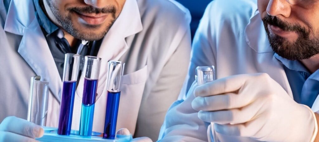 4 Recent SR-9009 Case Studies