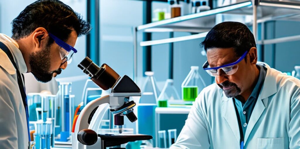 Understanding Peptides Melanotan 2 and Bremelanotide