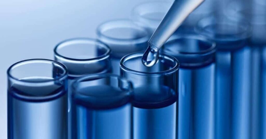 Side effects of SARMS.