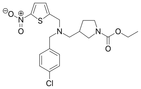 SR-9009 Stenabolic Molecule