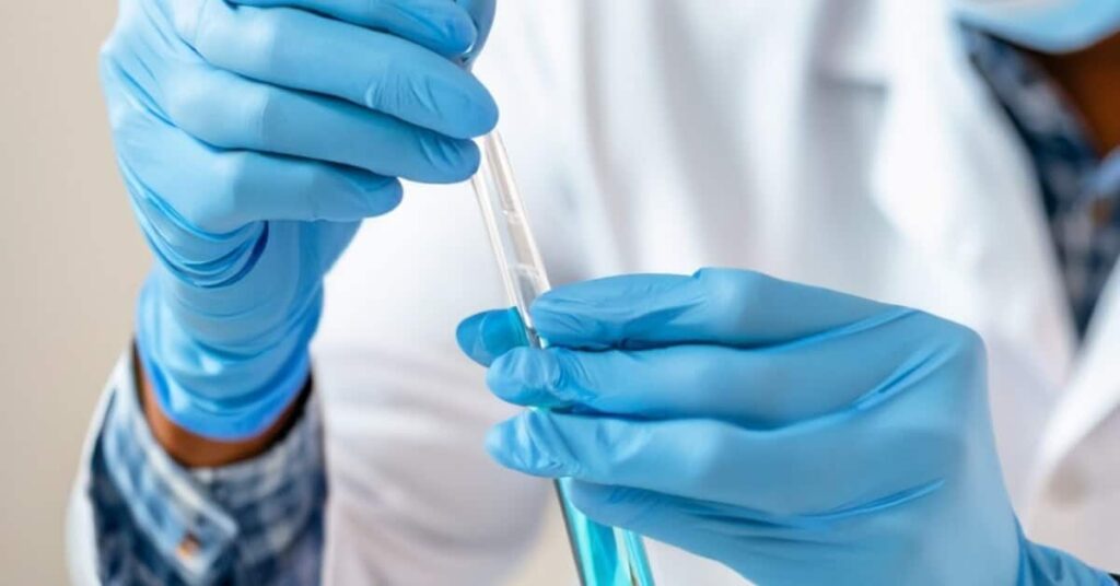 BPC-157 Reconstitution