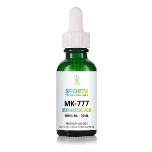 STL MK777 Liquid SARM