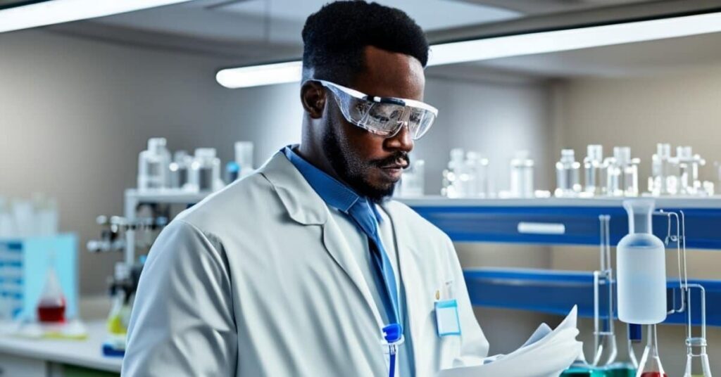 Find A Legit SARMs Source