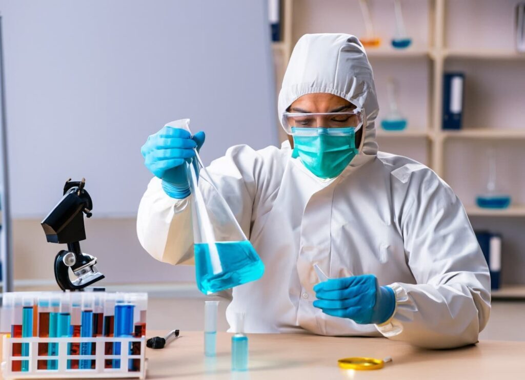 Defining YK-11 and its mechanism of action