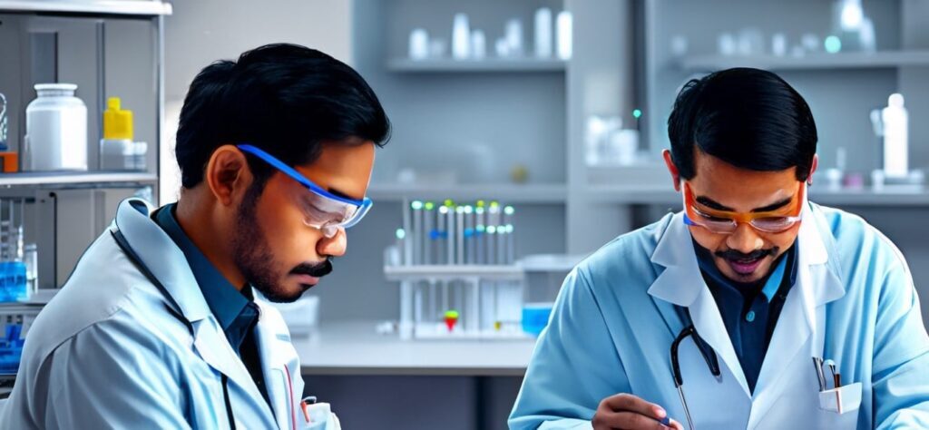 Researchers Studying The Mystery of TB-500: What Does TB-500 Do?