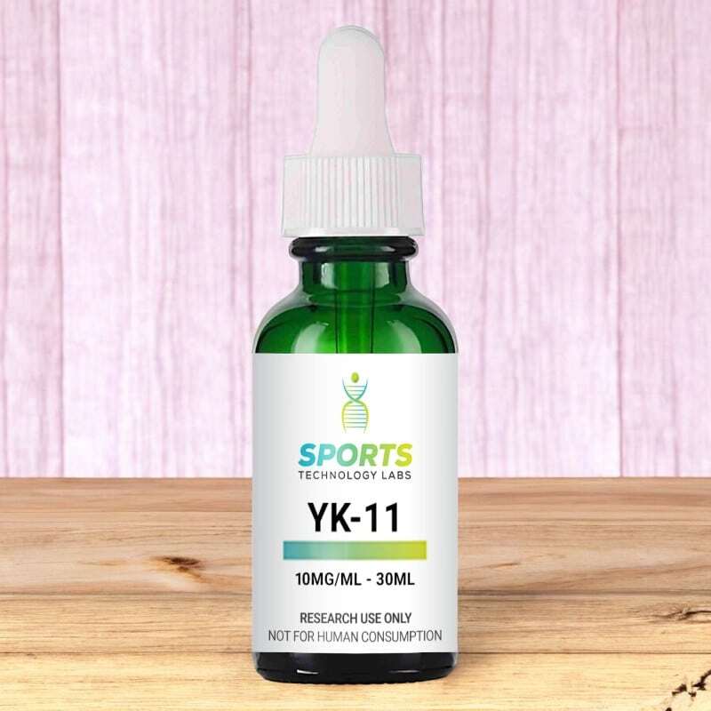 Liquid YK-11 – 10 mg/mL