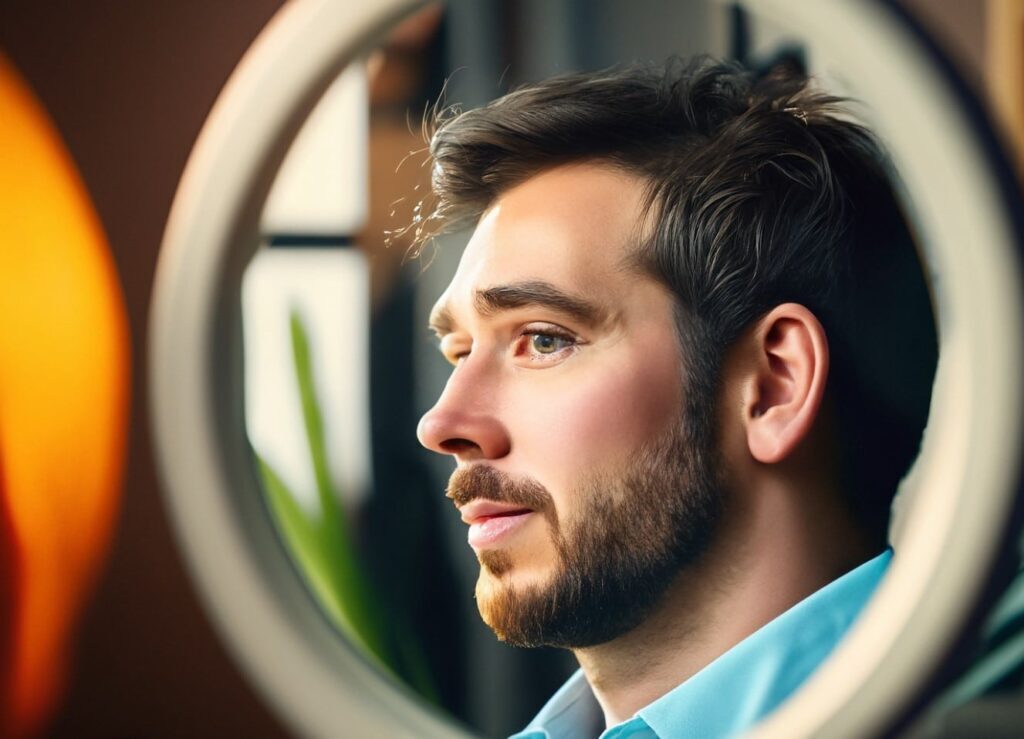 RU-58841 for Hair Loss