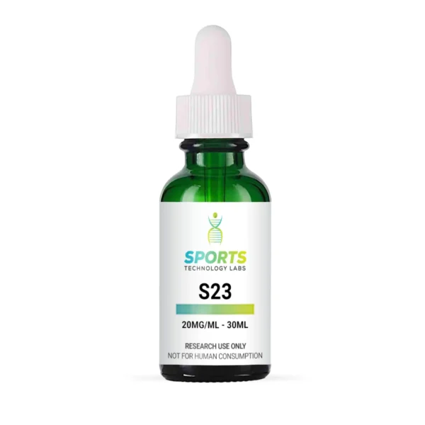 20mg/ml S23 Research Chemical