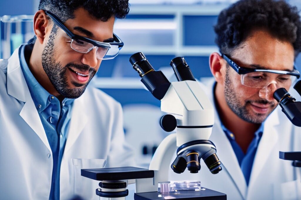 Exploring the Molecular Structure of Cardarine