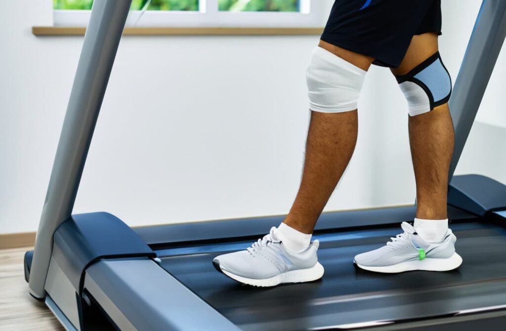 peptides for injury recovery