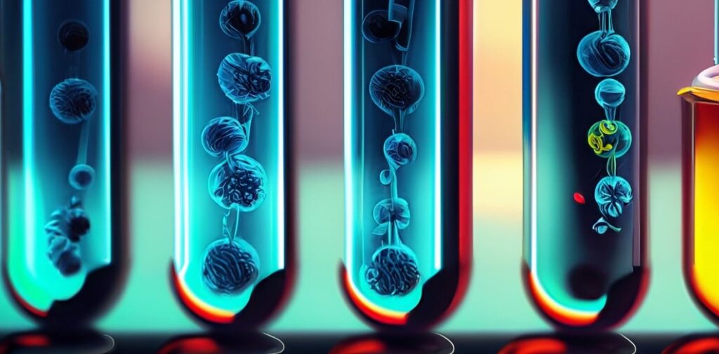 What to Know Before You Buy RAD-140