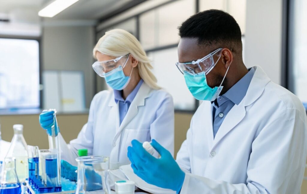 An easy to understand breakdown of SR-9009