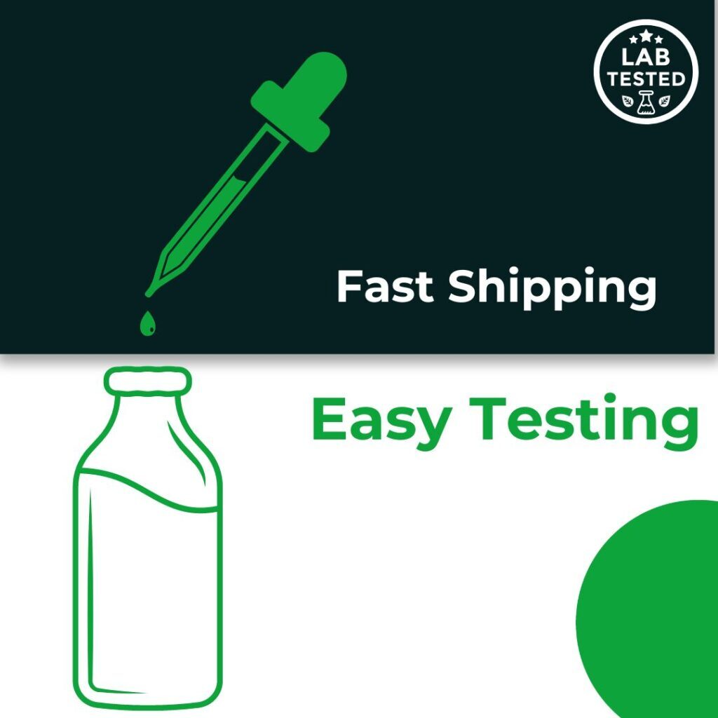 Fast Shipping