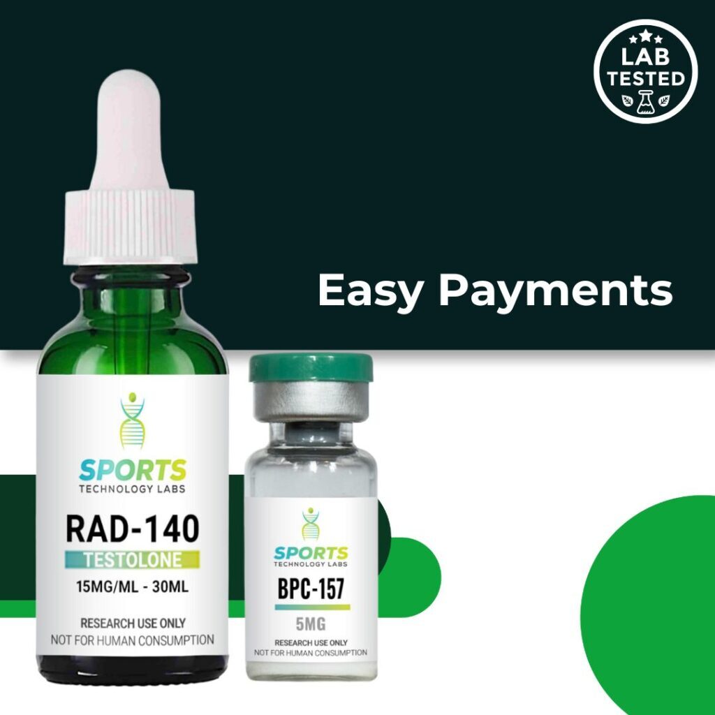 Easy Payments