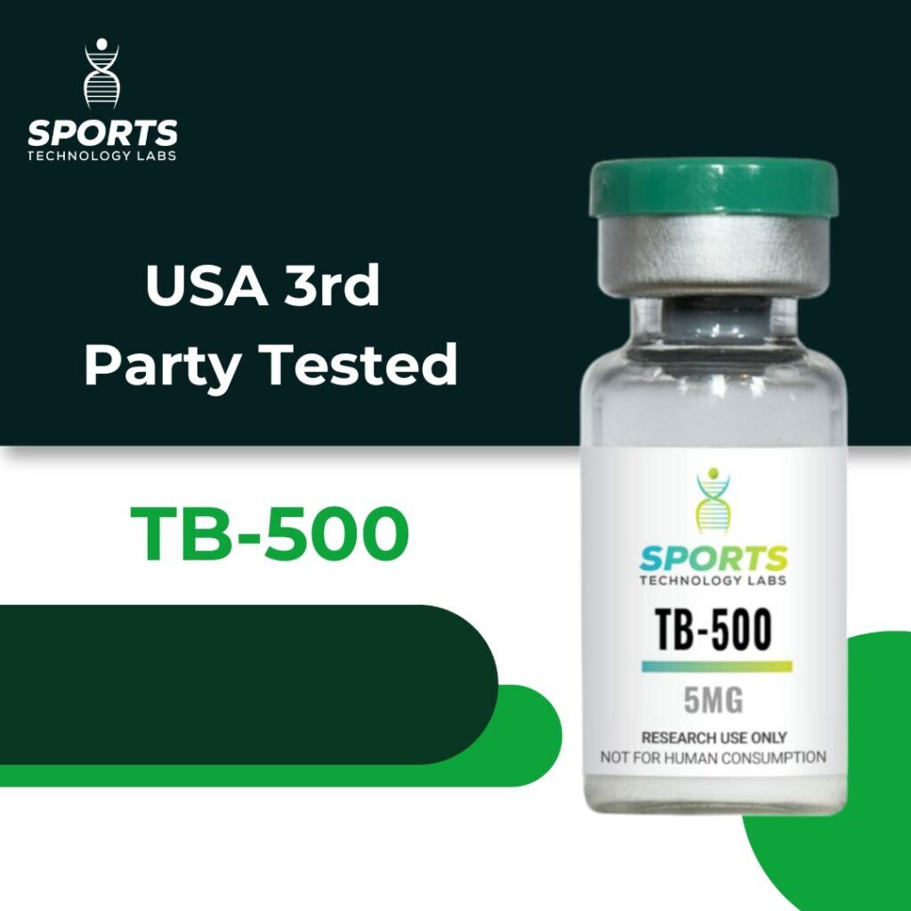 USA Third-Party Tested