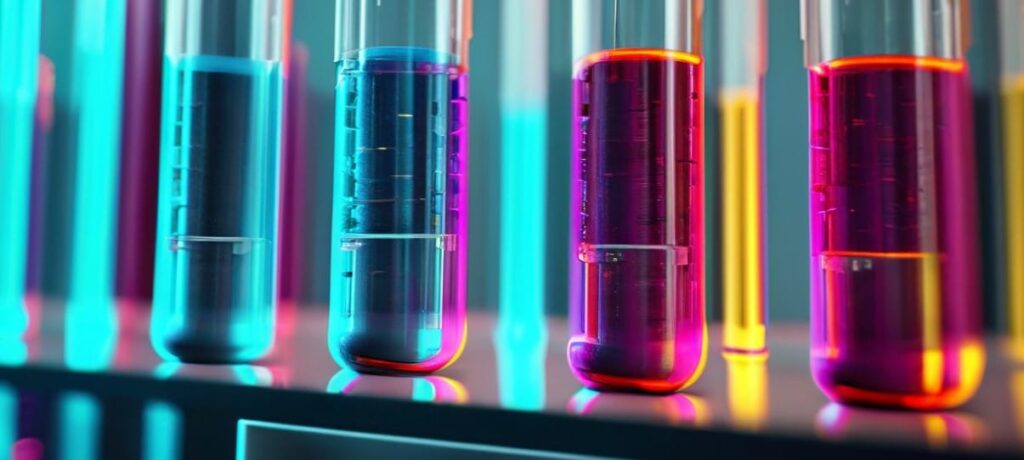 how do SARMs work in a lab?