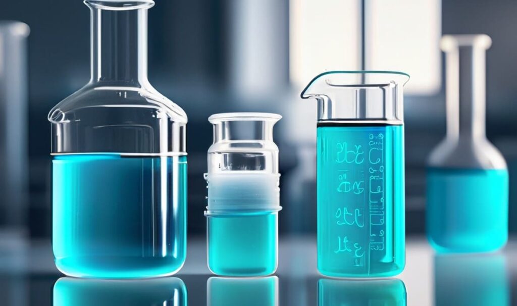 Benefits of SARMs vs. peptides