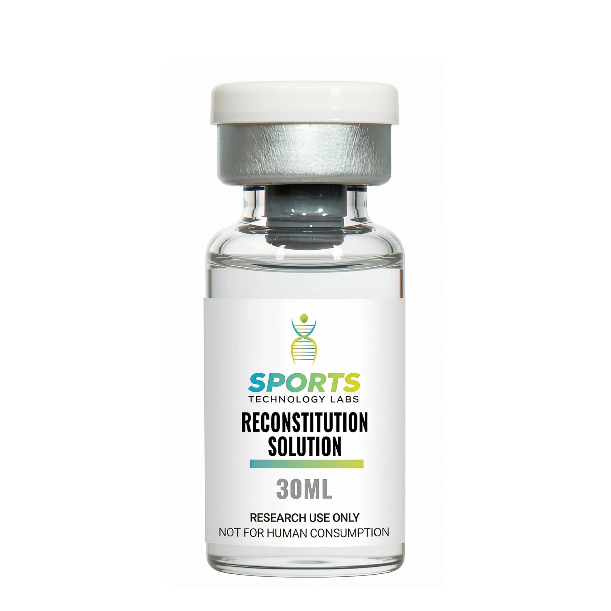 0.9% Benzyl Alcohol Reconstitution Solution