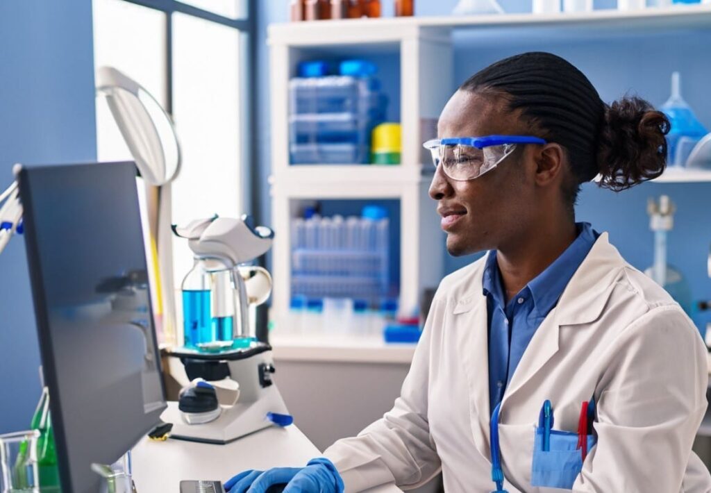 LGD-4033 is a Third generation non-steroidal oral SARM