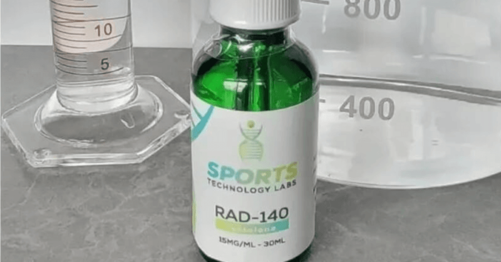 sarms and their legality