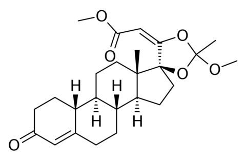 YK-11 Formula